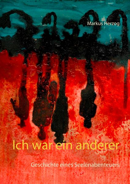 Cover von Ich war ein anderer