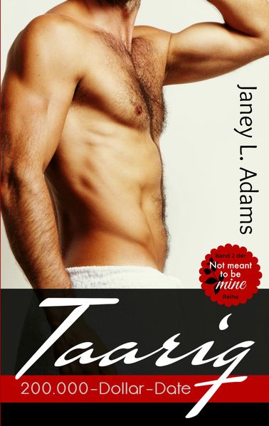 Cover von Taariq – 200.000-Dollar-Date