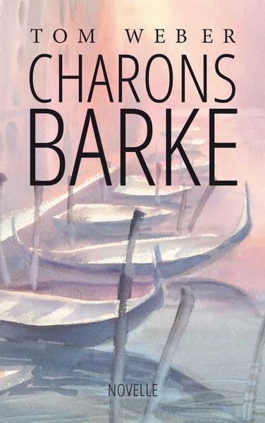 Cover von Charons Barke