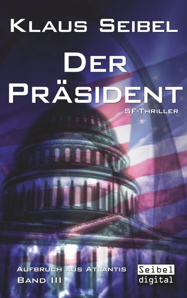 Cover von Der Präsident