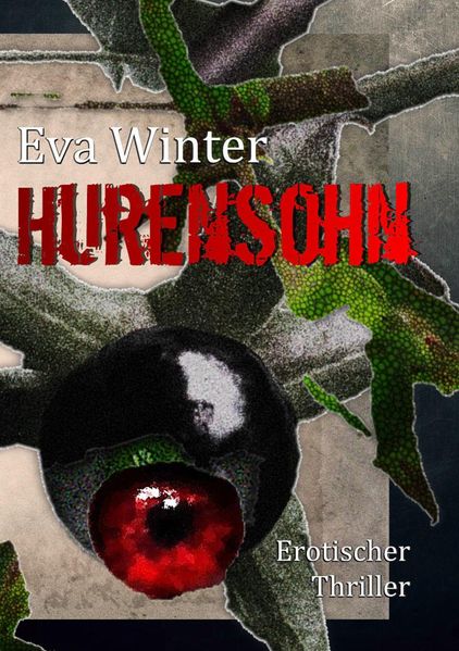 Cover von Hurensohn