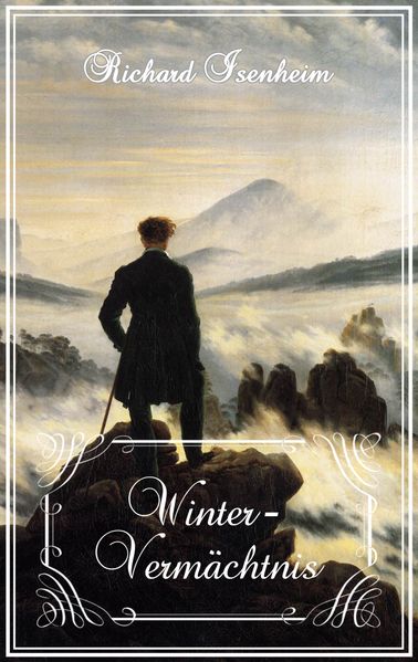 Cover von Winter-Vermächtnis