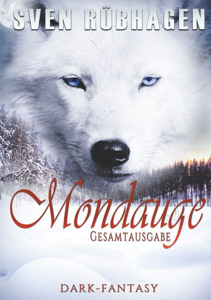 Cover von Mondauge