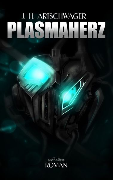 Cover von Plasmaherz