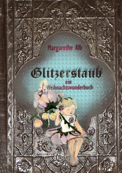 Cover von Glitzerstaub