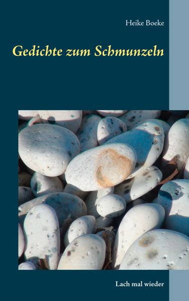 Cover von Gedichte zum Schmunzeln