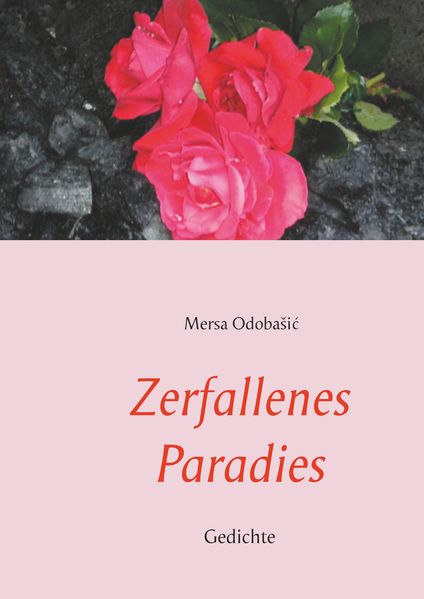 Cover von Zerfallenes Paradies