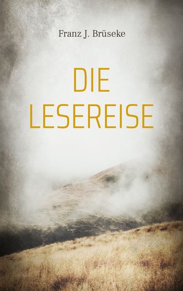 Cover von Die Lesereise