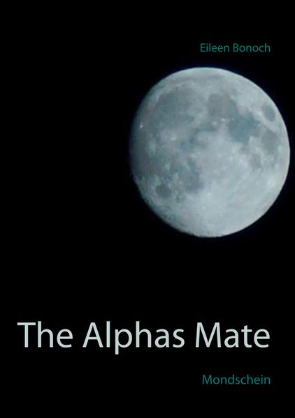 Cover von The Alphas Mate