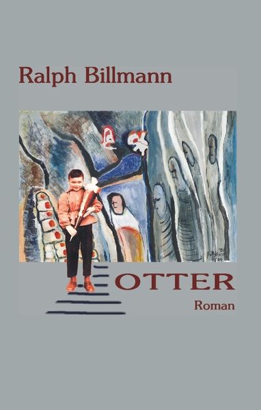 Cover von Otter