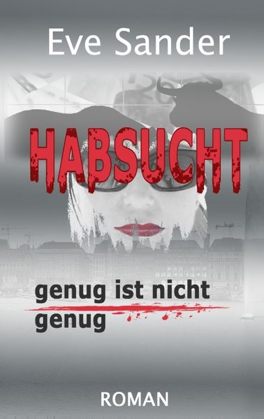 Cover von Habsucht