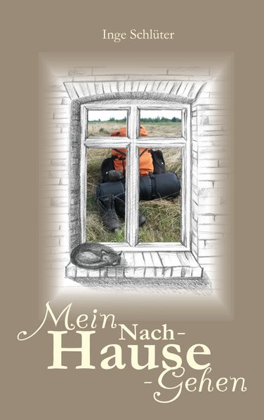 Cover von Mein Nach-Hause-Gehen