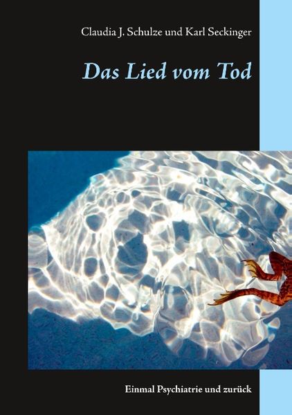 Cover von Das Lied vom Tod