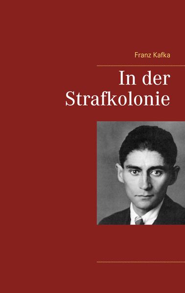Cover von In der Strafkolonie