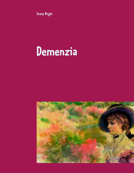 Cover von Demenzia