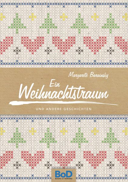 Cover von Ein Weihnachtstraum
