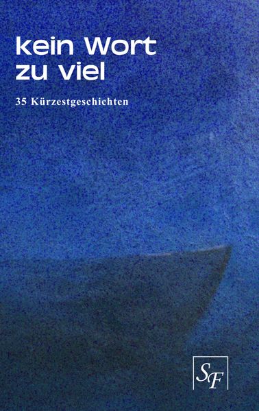 Cover von Kein Wort zu viel