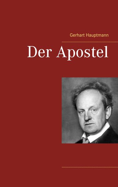 Cover von Der Apostel