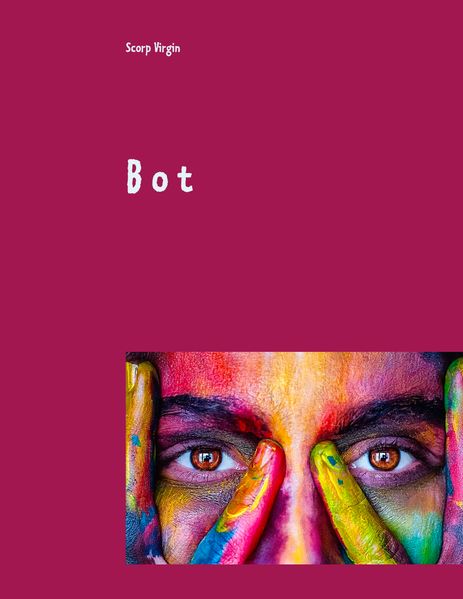 Cover von Bot