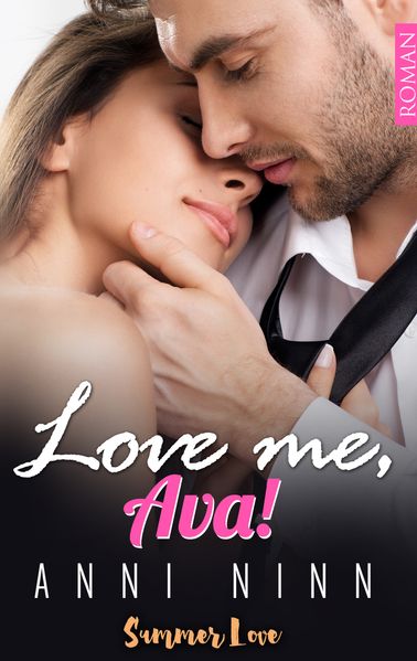 Cover von Love me, Ava!