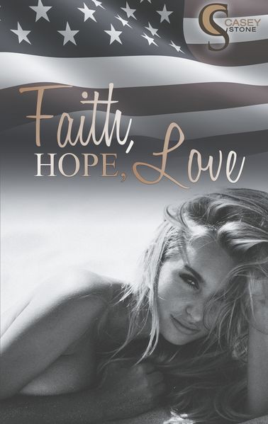 Cover von Faith, Hope, Love