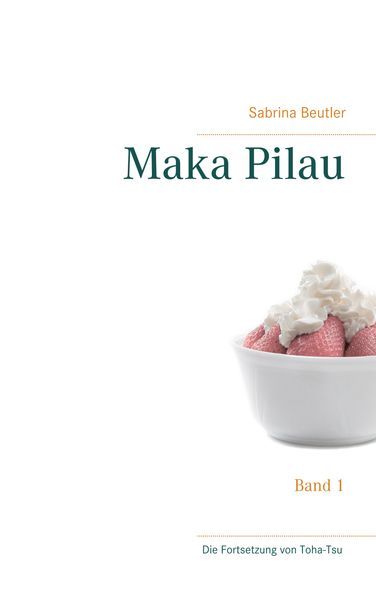 Cover von Maka Pilau