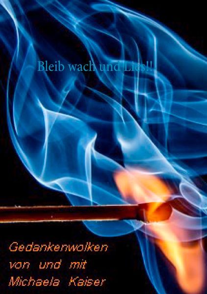 Cover von Bleib wach und lies!!