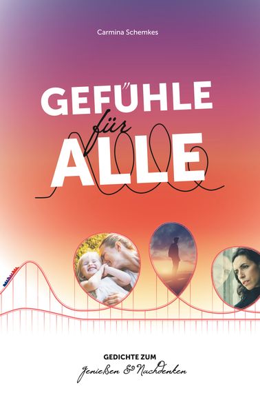 Cover von Gefühle für Alle