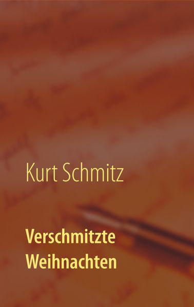 Cover von Verschmitzte Weihnachten