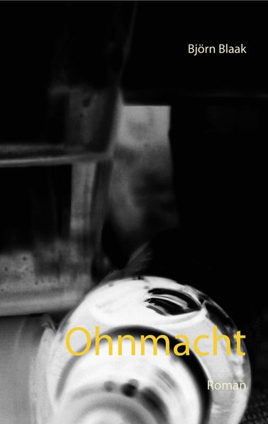 Cover von Ohnmacht