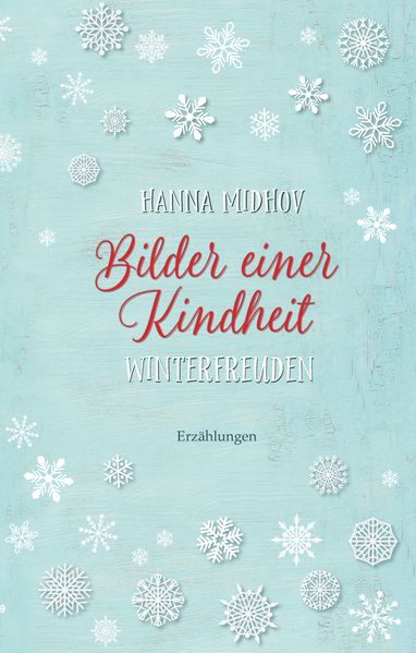 Cover von Bilder einer Kindheit – Winterfreuden