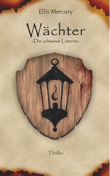 Cover von Wächter