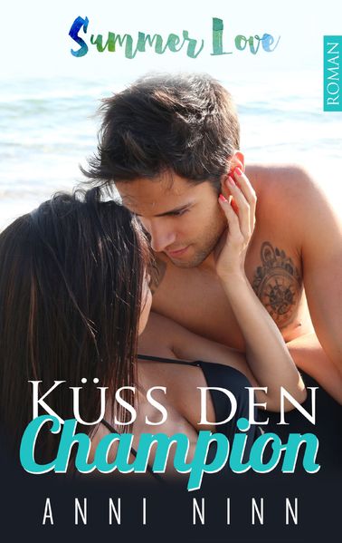 Cover von Küss den Champion