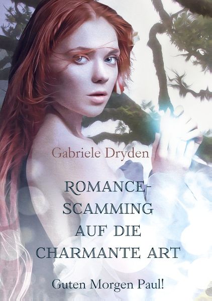 Cover von Romance-Scamming auf die charmante Art