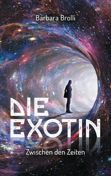 Cover von Die Exotin