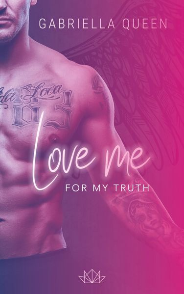 Cover von Love me for my Truth