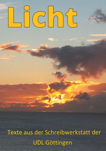 Cover von Licht