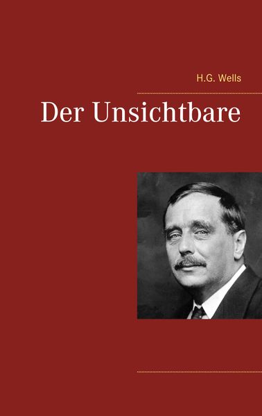 Cover von Der Unsichtbare