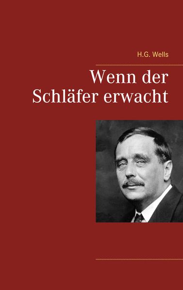 Cover von Wenn der Schläfer erwacht