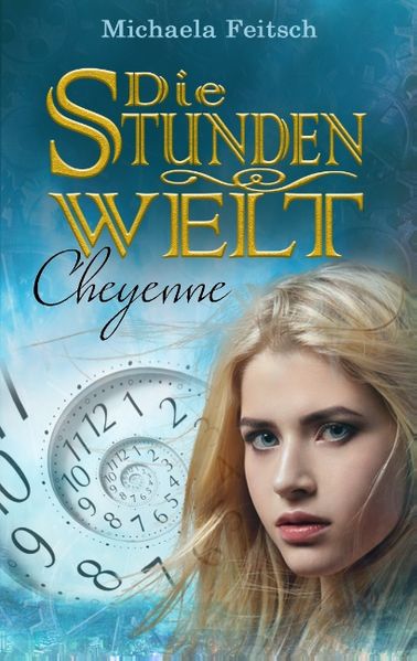 Cover von Die Stundenwelt