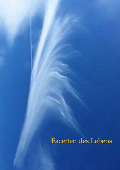 Cover von Facetten des Lebens