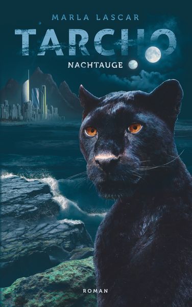Cover von Tarcho