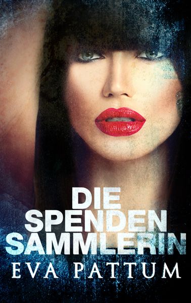 Cover von Die Spendensammlerin