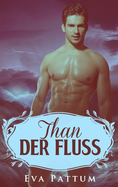 Cover von Than