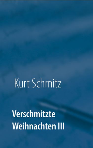 Cover von Verschmitzte Weihnachten III