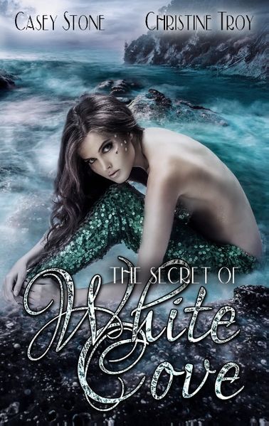 Cover von The Secret of White Cove