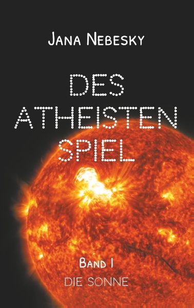 Cover von Des Atheisten Spiel