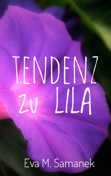 Cover von Tendenz zu LILA