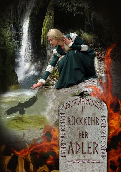 Cover von Rückkehr der Adler