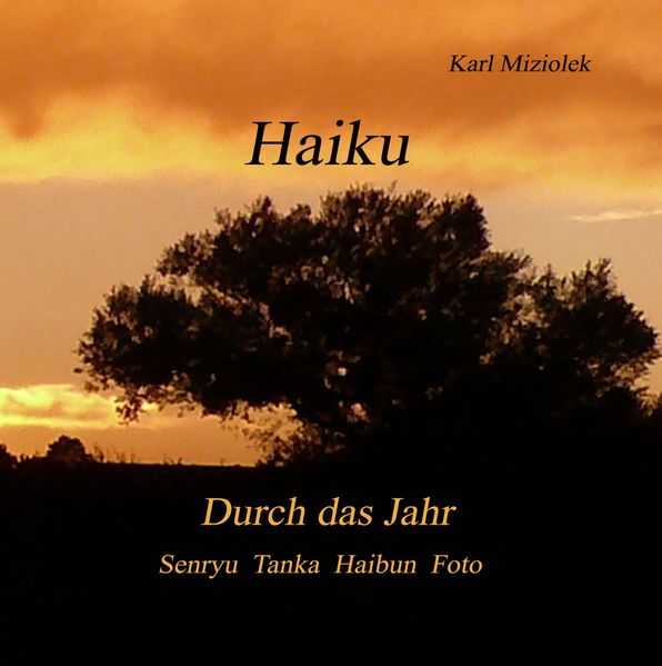 Cover von Haiku